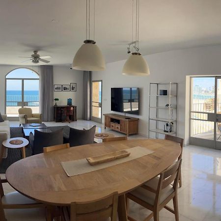 Casa Nova - Luxury Suites & Boutique Apart-Hotel Tel Aviv-Jaffa Exterior foto