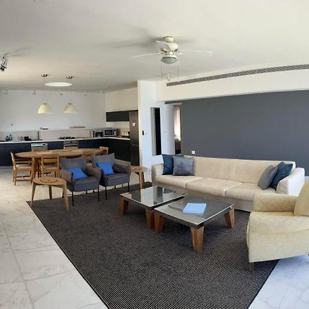 Casa Nova - Luxury Suites & Boutique Apart-Hotel Tel Aviv-Jaffa Exterior foto