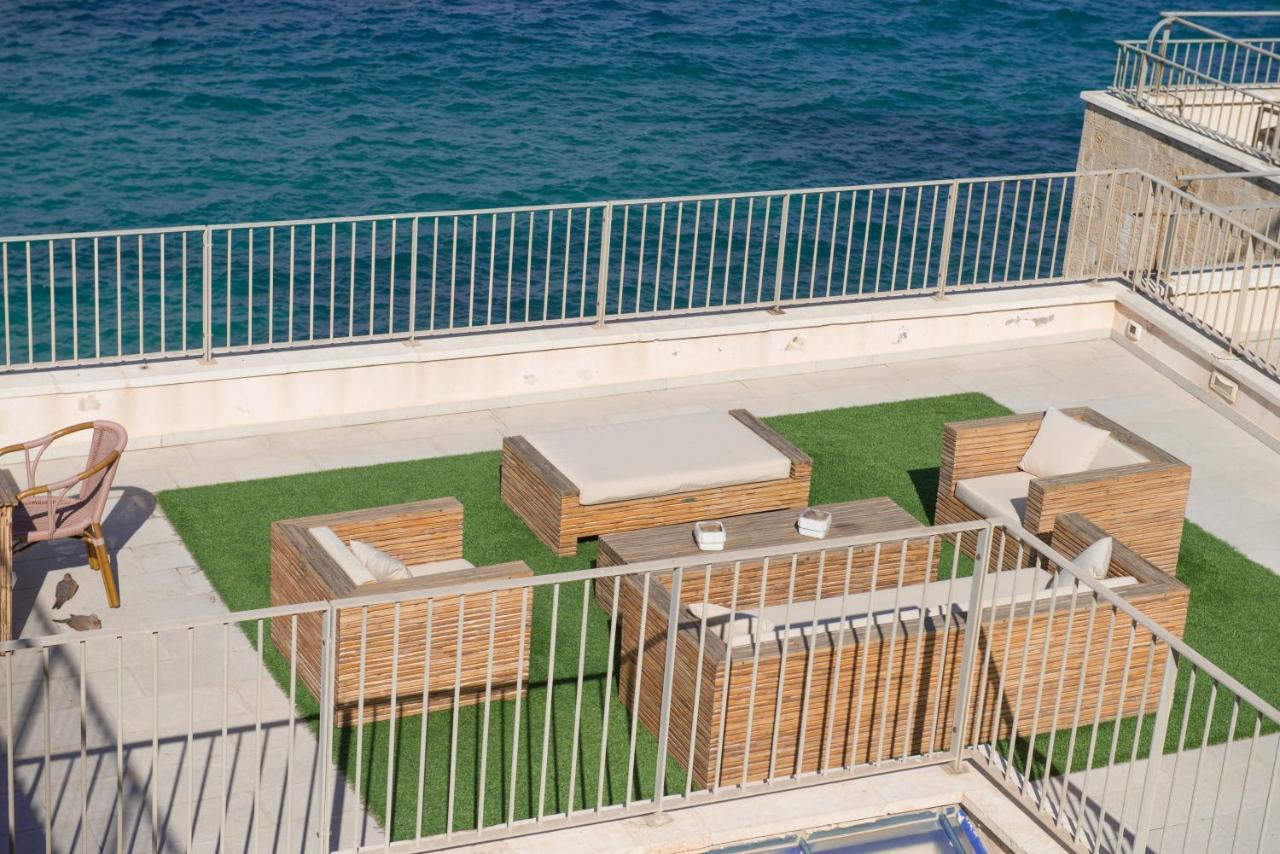 Casa Nova - Luxury Suites & Boutique Apart-Hotel Tel Aviv-Jaffa Exterior foto